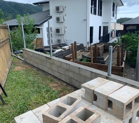 Tattersalls Bricklaying - Brinsmead, QLD