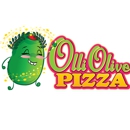 Olli Olive Pizza - Pizza
