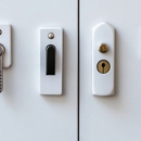 Golden Lock and Key - Locks & Locksmiths