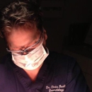 Christopher Buatti DO - Osteopathic Clinics