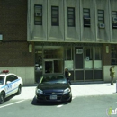 New York City Police Department-60th Precinct - Police Departments