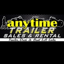 Anytime Trailer Sales and Rental - Transport Trailers