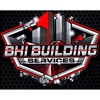 BHI Building Services gallery