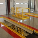 Wagoner's Epoxy Floor Systems & Polished Concrete - Flooring Contractors