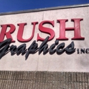 Rush Graphics Inc - Graphic Designers