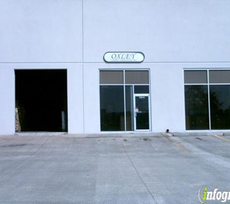 Oxley Cabinet Warehouse Inc - Jacksonville, FL