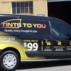 Tints to You