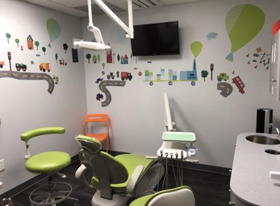 Kidsteeth Pediatric Dentistry - Swarthmore, PA