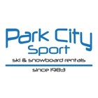 Park City Sport- Ski and Snowboard Rental