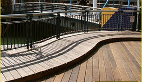 Ironbark Timber Products Pty Ltd - Kunda Park, QLD