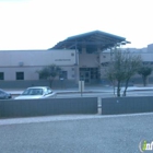 Desert Ridge Junior High School