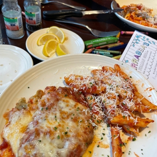 Carrabba's Italian Grill - Atlanta, GA