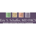 Eric S. Schaffer, MD FACS