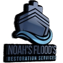 Noah's Flood Restoration - Water Damage Restoration