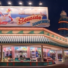 Seaside Souvenirs