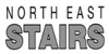 North East Stairs Logo