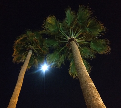 3 Palms Resort Oasis - Scottsdale, AZ