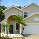 Progress Residential - Real Estate Rental Service