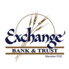 Exchange Bank & Trust gallery
