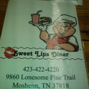 Sweet Lips Diner - American Restaurants