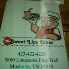 Sweet Lips Diner