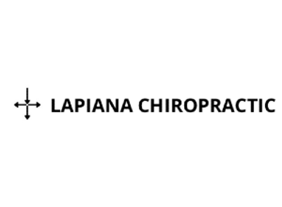 LaPiana Chiropractic - Pittsburgh, PA