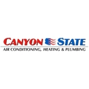 Canyon State Air Conditioning, Heating & Plumbing - Air Conditioning Contractors & Systems