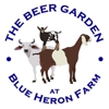 The Beer Garden at Blue Heron Farm gallery