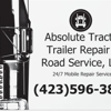 Absolute Tractor Trailer Repair & Road Service, LLC gallery