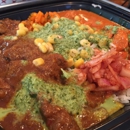 Chapati House - Restaurants