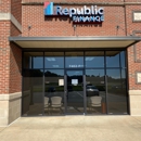 Republic Finance - Financial Services