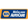 McCullough NAPA Auto Care gallery