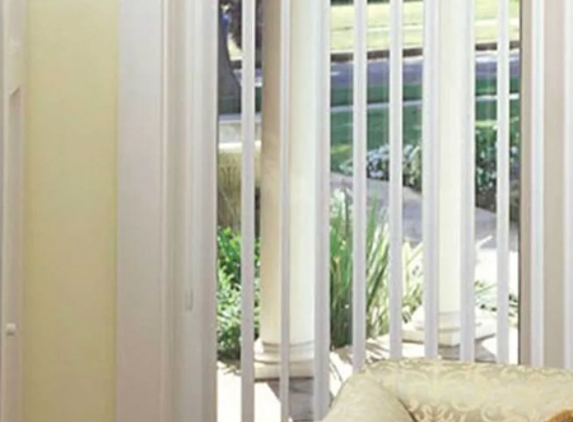 Sunstopper Blinds & Awnings