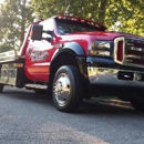 All City Tow Service