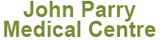 John Parry Medical Centre - Medical Centres