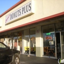 Cherri's Donut Plus - Donut Shops