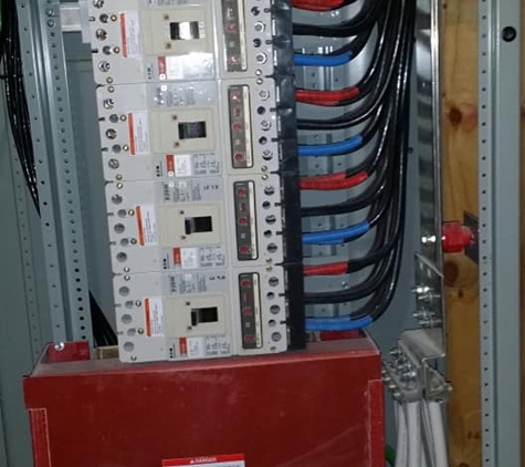 Delta Electrical Solution - Katy, TX