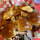 The Cookhouse - American Restaurants