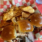 The Cookhouse