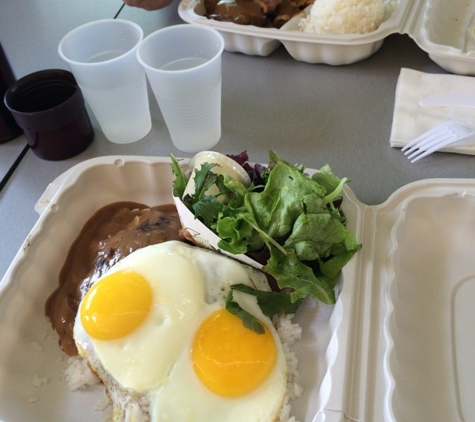 Kakaako Kitchen RBL LLC - Honolulu, HI