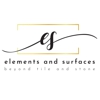 Elements and Surfaces gallery