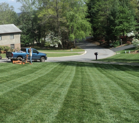 Blackwood Landscaping and Lawn Care - Asheville, NC