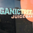 Organic Tree Juice Bar - Juices