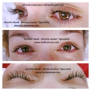 Lashes en Vie - Beauty Salons