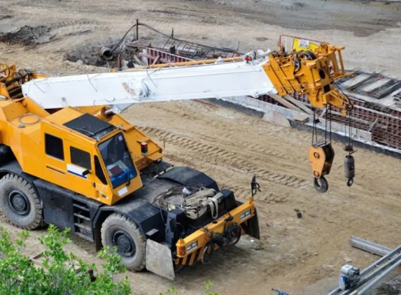 Mareeba Crane Hire - Mareeba, QLD
