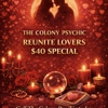 The Psychic Colony gallery
