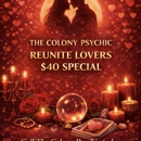 The Psychic Colony - Psychics & Mediums