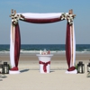 Affordable Beach Wedding gallery
