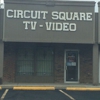Circuit Square TV gallery