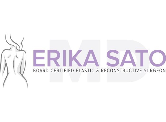 Erika A. Sato, MD, FACS - Houston, TX